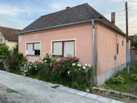 Stambena kuća sa okućnicom u Bročicama, Novska