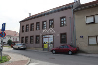 Stambena zgrada u centru Petrinje - Investicijska Prilika