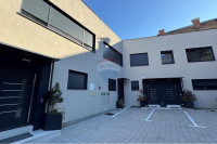 Stambena zgrada Donji Grad - Augusta Šenoe, Zagreb