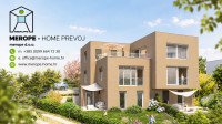 Stambena zgrada Prevoj - Zagreb