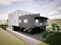 Stambeni projekt BJELOVAR