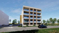 Novi stambeni projekt- prodaja stanova na odličnoj lokaciji, Pula!