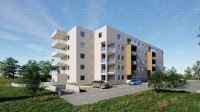 Novi stambeni projekt- prodaja stanova na odličnoj lokaciji, Pula!
