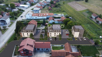 Stambeno naselje Pavlovec Zabočki – moderan dom u miru zagorskog zelen