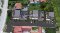 Stambeno naselje Pavlovec Zabočki – moderan dom u miru zagorskog zelen