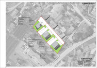 Stambeno naselje Pavlovec Zabočki – moderan dom u miru zagorskog zelen