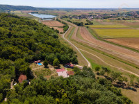 Stambeno poslovna nekretnina - Popovac/Baranja