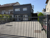 Stambeno-poslovna zgrada- Dubrava (307 m2)