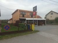 STAMBENO POSLOVNA ZGRADA