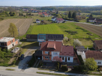 Stambeno poslovna zgrade 600m2 PRODAJA Caginec, zemljište 7430 m2
