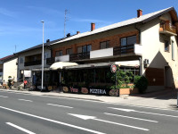 STAMBENO-POSLOVNI OBJEKAT U MURSKOM SREDIŠĆU!