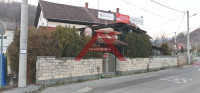 Stambeno poslovni objekt, 1300/1326 m2 na gradilištu 1326 m2