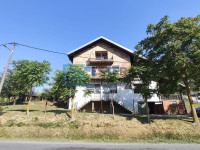 Stambeno-poslovni objekt  PRODAJA 275 m2 Topličica