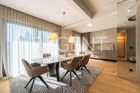 Stan 107 m² Maksimir - novogradnja, prvi najam