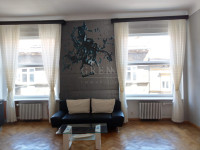 Stan 112m2 Zagreb Centar Jurišićeva (2 parking mjesta)