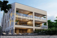 Stan 113 m² u ekskluzivnoj novogradnji Crikvenice – 565.000 €