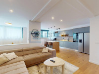Stan 113 m2 PRODAJA Velika Gorica, 4s, balkon, parking, 3. kat