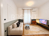 Stan 76 m² na najam, Zagreb, Donji Grad — 1. kat, balkon