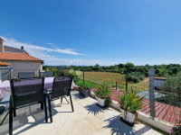 Stan 132m2 s 62m2 vrta – Šišan, Istra - PRILIKA