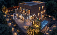 Stan 164 m², Ksaver — novogradnja, 5S, terasa, 2 GPM