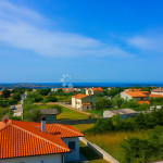 STAN NA 2. KATU SA NAJBOLJIM POGLEDOM NA MORE I BRIJUNE