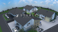 STAN+2 VPM+VRT, NOVOGRADNJA, PRODAJA, SAMOBOR, DOMASLOVEC, 103 m2, 4s