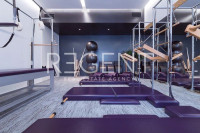 Stan 200 m², Donji grad — lift, terasa, 2 parkinga