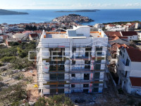 Stan 2s, 70,56 m2 novogradnja- Primošten