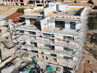 Stan 2s, 70,56 m2 - Primošten luksuzni stanovi