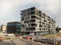 STAN 2S+DB NA 3.KATU, NOVOGRADNJA! (S36)