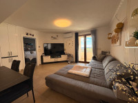 STAN 2S+DB S POGLEDOM NA MORE I OTOK BRIONE,PULA!