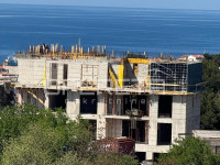 Stan 2s, novogradnja Primošten