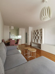 Stan (2S + VPM): Zagreb (Špansko), 61.00 m2, novogradnja