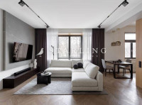STAN S-3, ZAGREB, NOVOGRADNJA, PRODAJA, GORNJI BUKOVAC, 104.80 m2, 4-s