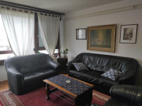 STAN 3.5-soban stan 78m2 i GARAŽA  20m2, ZAGREB, PREČKO