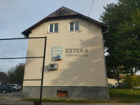 Stan 30 m2 PRODAJA Šemovec, 1. kat,