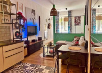 Stan - 34 m² - Donji grad, Kvatrić, Zagreb