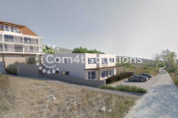 Stan 3A: Vlašići, 99.00 m2, novogradnja