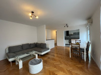 Stan 3S, 1. Kat, 63,35m2 + garaža 15m2