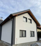 Stan 3S, NOVOGRADNJA, Mikulići, 66,48 m2, VPM, natkrivena terasa, ETAŽ