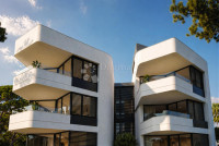 STAN 4 | First Floor Garden Residence – 82 m² privatnog vrta