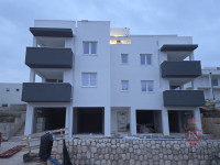 Stan 4 novogradnja 166,69 m2, Ražanac