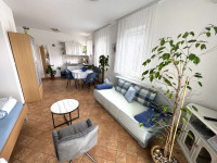 STAN NA 400 METARA OD MORA,MEDULIN!