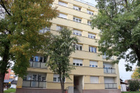 Stan, 42m2, 2S, Petrinja