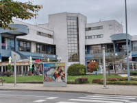 Stan 43m²: Slatina, EXTRA CENTAR, Blok centar, Trg Sv. Josipa 1