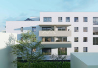 Stan 4S, 88,98 m² | Veliko Polje – NOVOGRADNJA