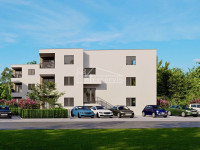 .::: Stan od 52m2, novogradnja u Ražinama :::.