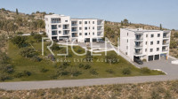Stan 53 m², Makarska, širi centar - 1 SS, pogled na more