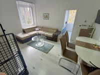 STAN 53 m2 - 2s+db, na 5 minuta pješke do svih fakulteta