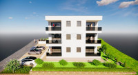 STAN 53,73m2 NOVOGRADNJA, POVILE, NOVI VINODOLSKI